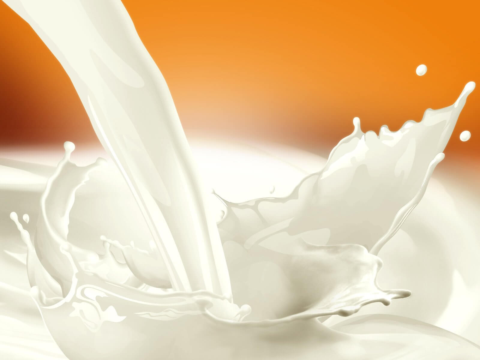 La refrigerazione del latte